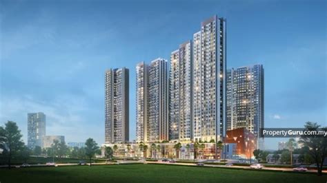 MIDAS @ SERI ALAM .